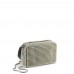 Clutch De Cadena Brillo